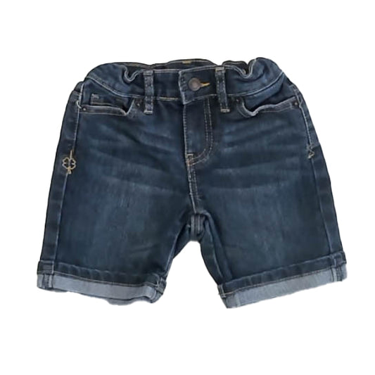 Lucky Brand Girls Blue Jeans Size: 4T Blue