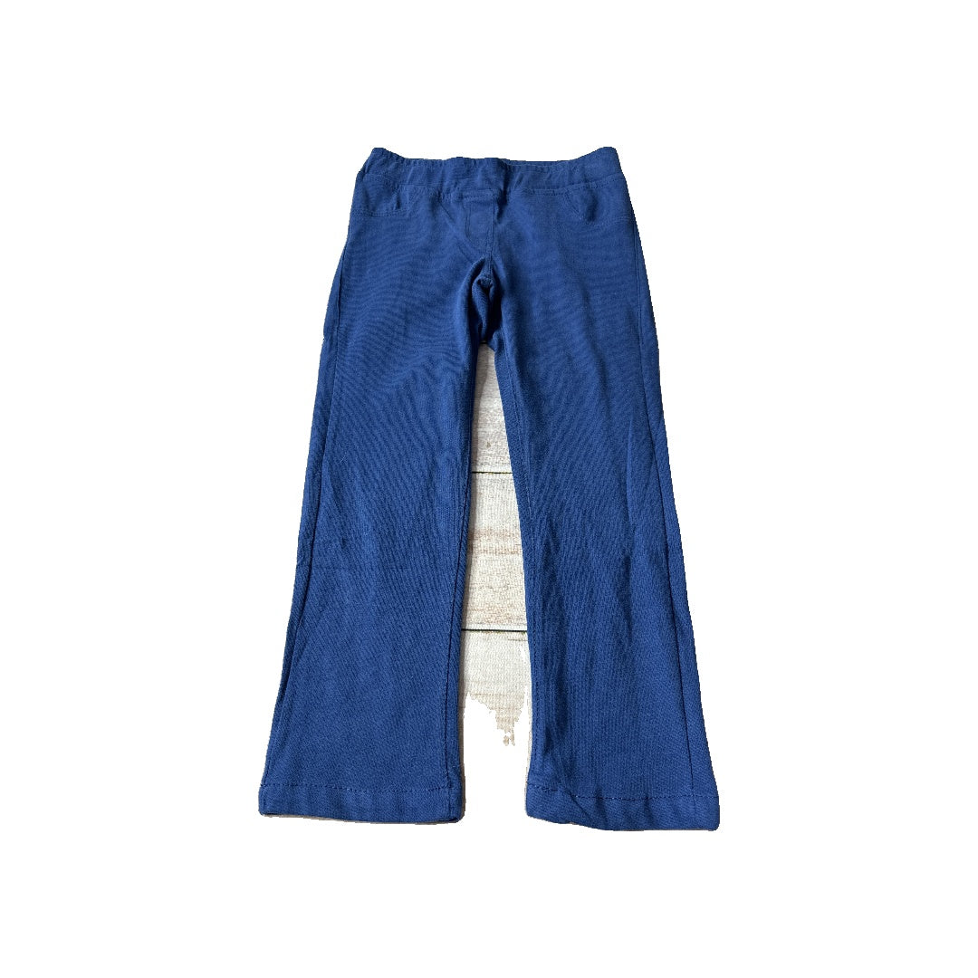 Kidential Boys Blue Pants Size: 3T Blue
