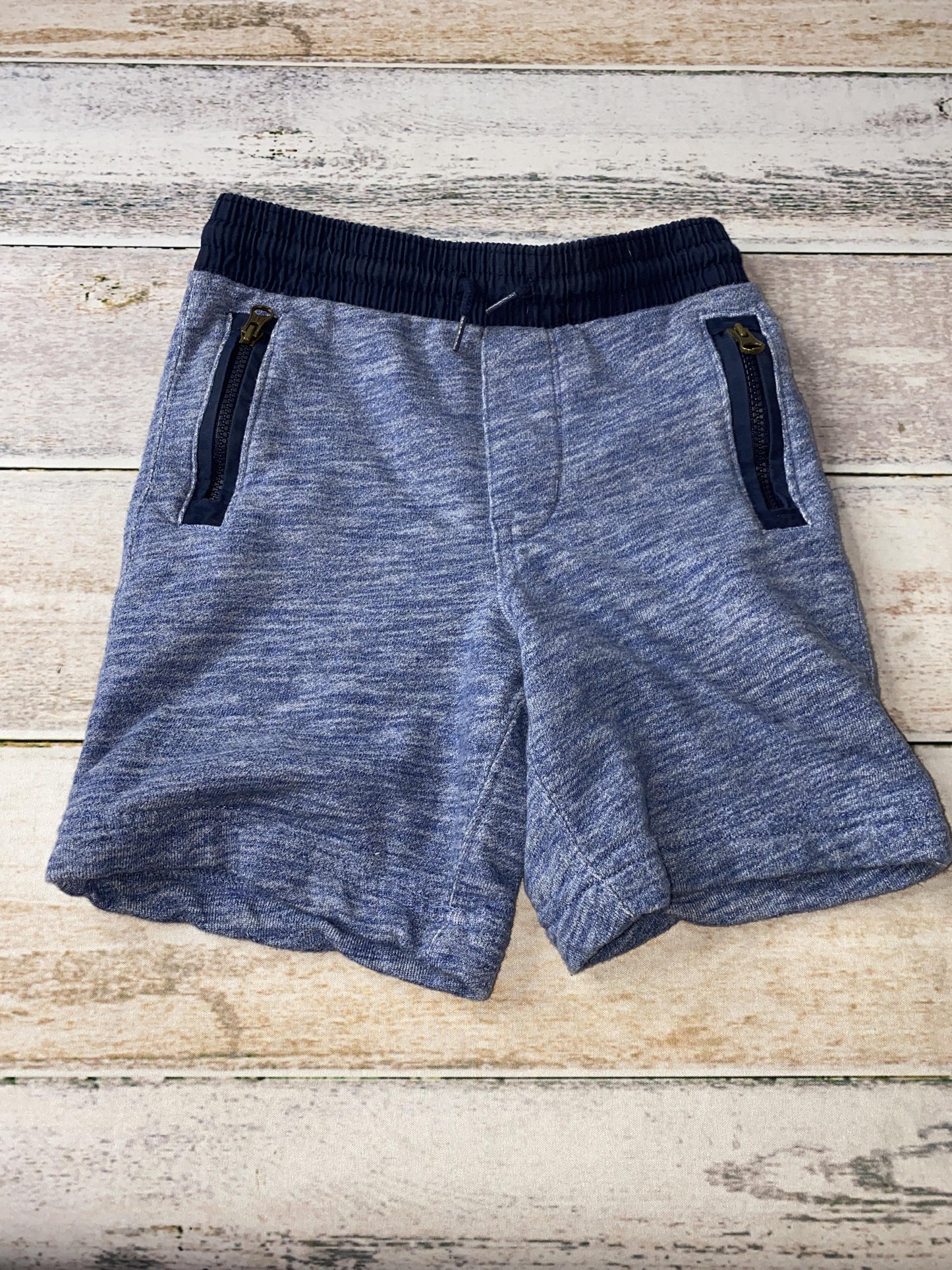 Gap Boys Blue Shorts Size: 4T Blue