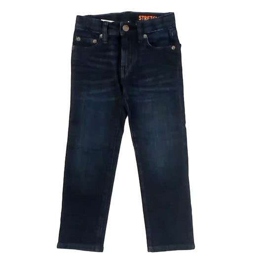 Crewcuts Boys Blue Jeans Size: 4T Blue