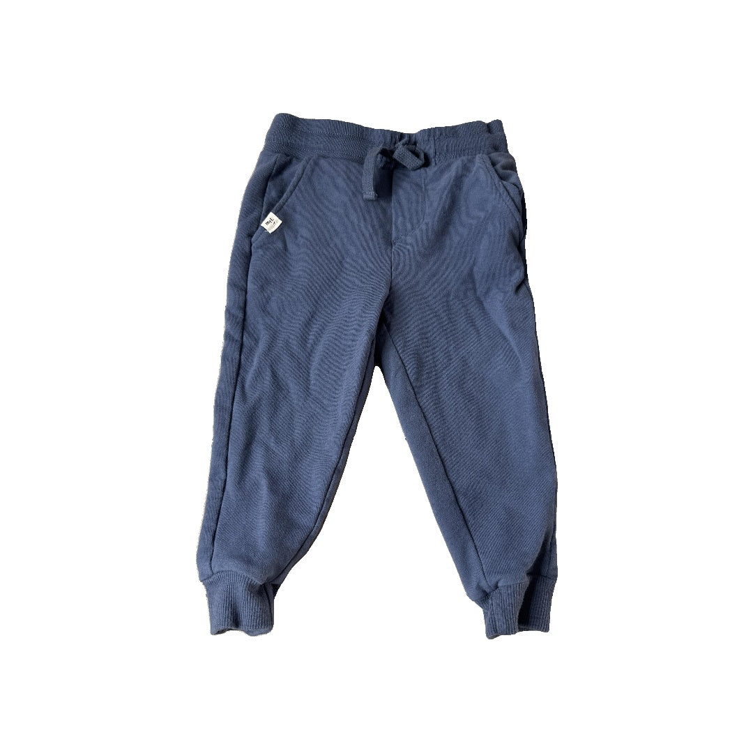 Miles Boys Blue Pants Size: 2T Blue