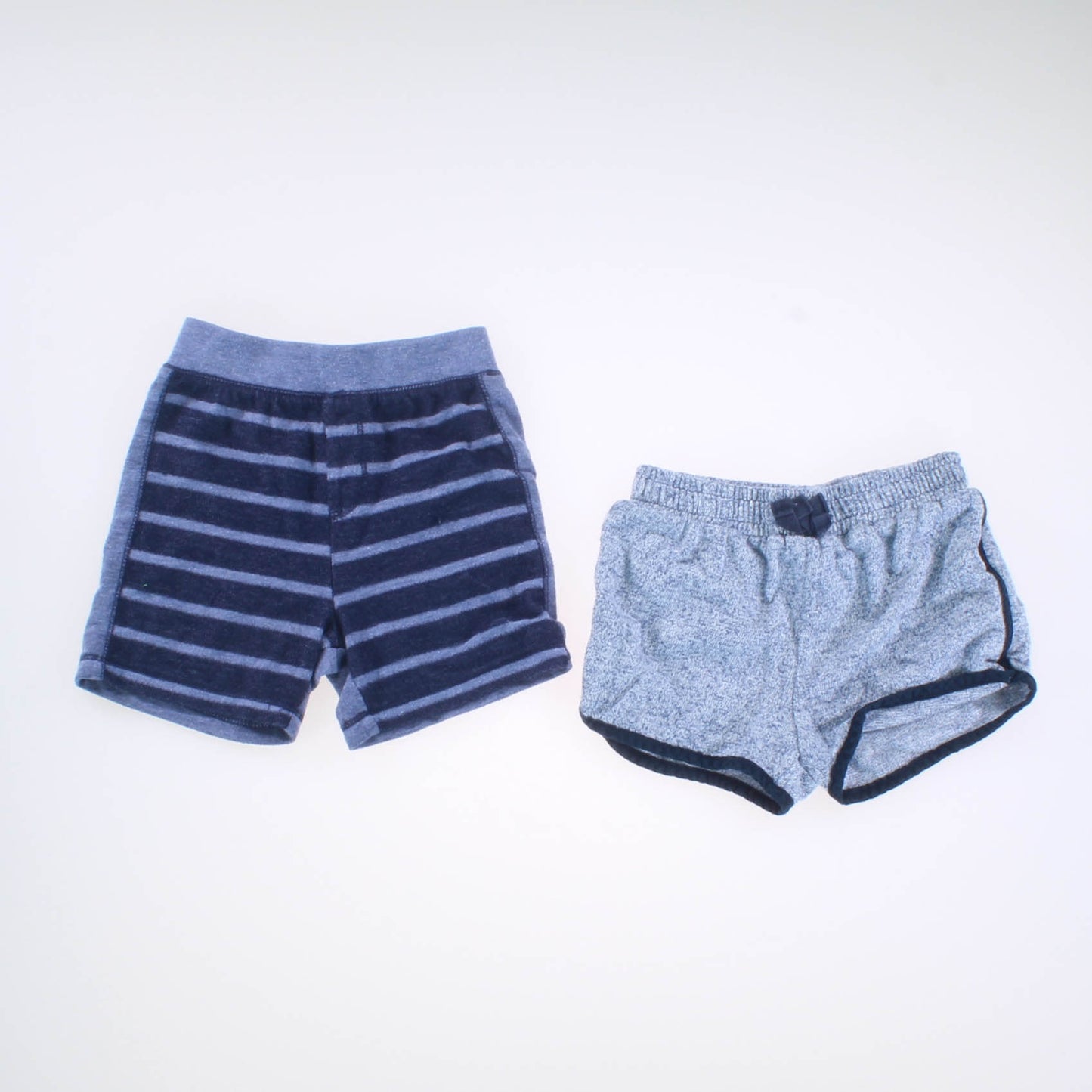Splendid | Gap Girls Blue Shorts Size: 6-12 Months Blue