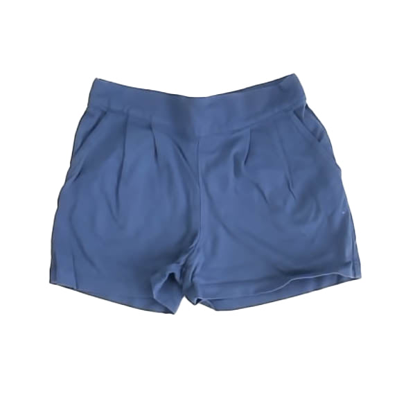 Tea Collection Girls Blue Shorts Size: 5T Blue