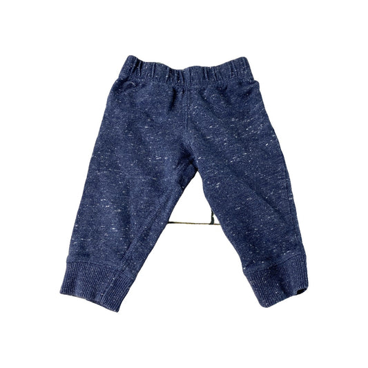 Carters Boys Blue Pants Size: 9 months Blue