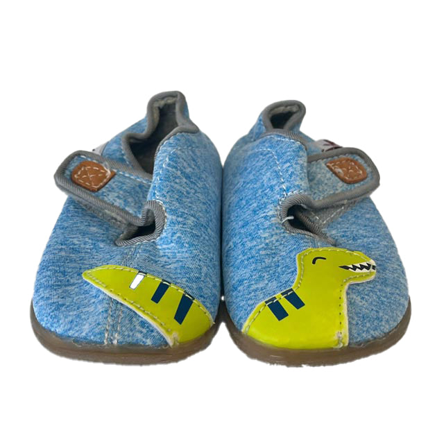 See Kai Run Boys Blue Shoes Size: 7 Toddler