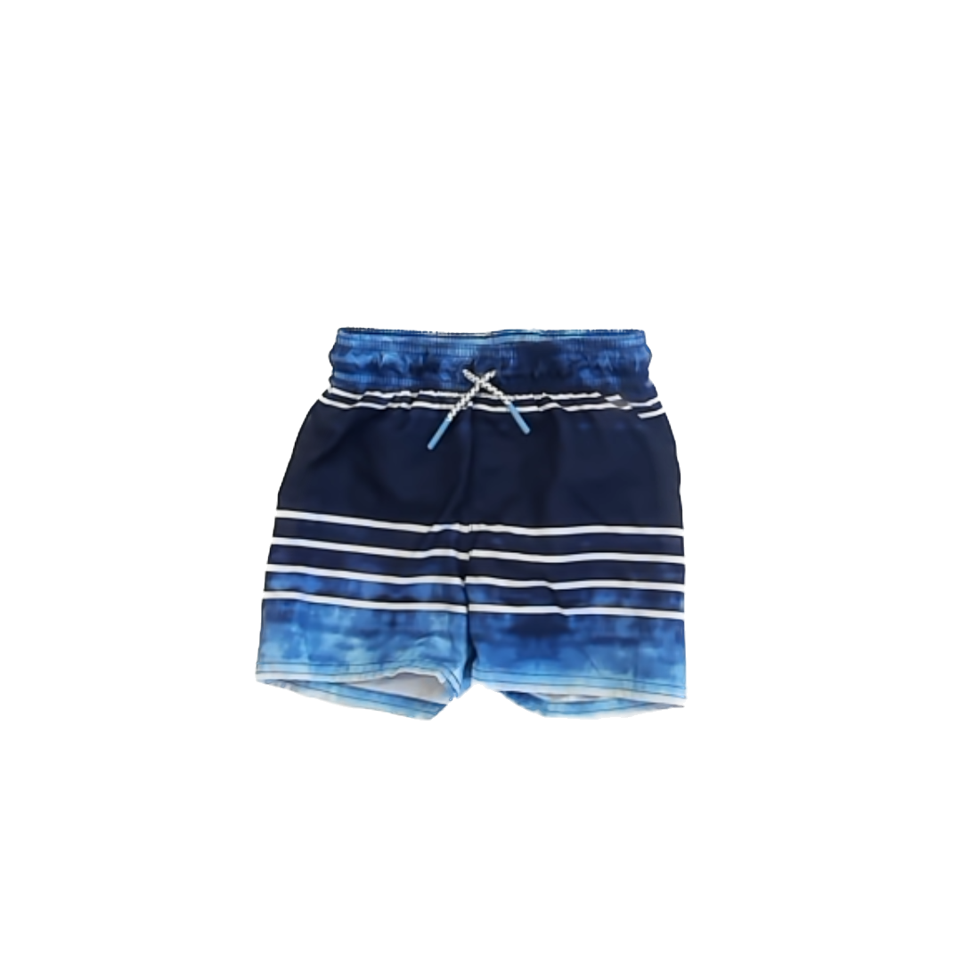 Cat & Jack Boys Blue Trunks Size: 2T Blue