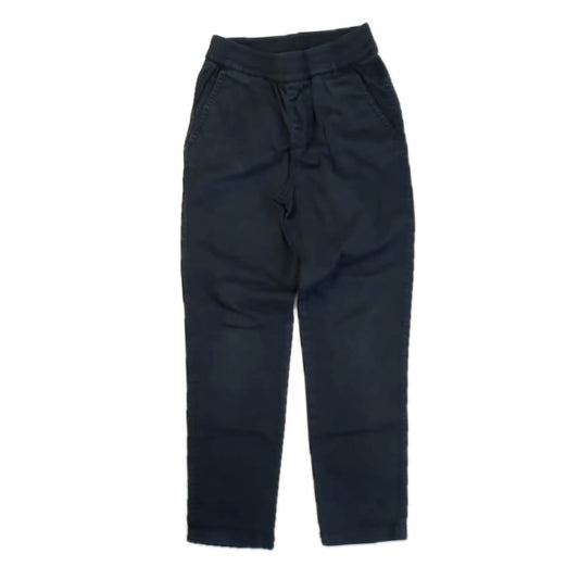 Tea Collection Boys Blue Pants Size: 8 Years Blue