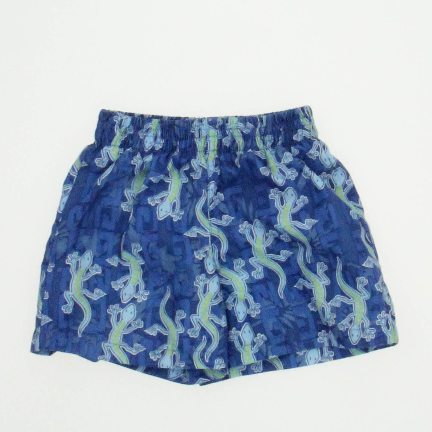 KRU Boys Blue Trunks Size: 12 Months Blue