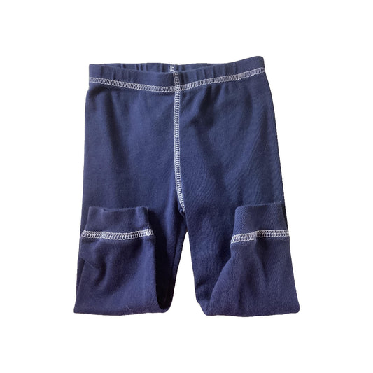 Unisex Blue Pants Size: 12-18 months Blue