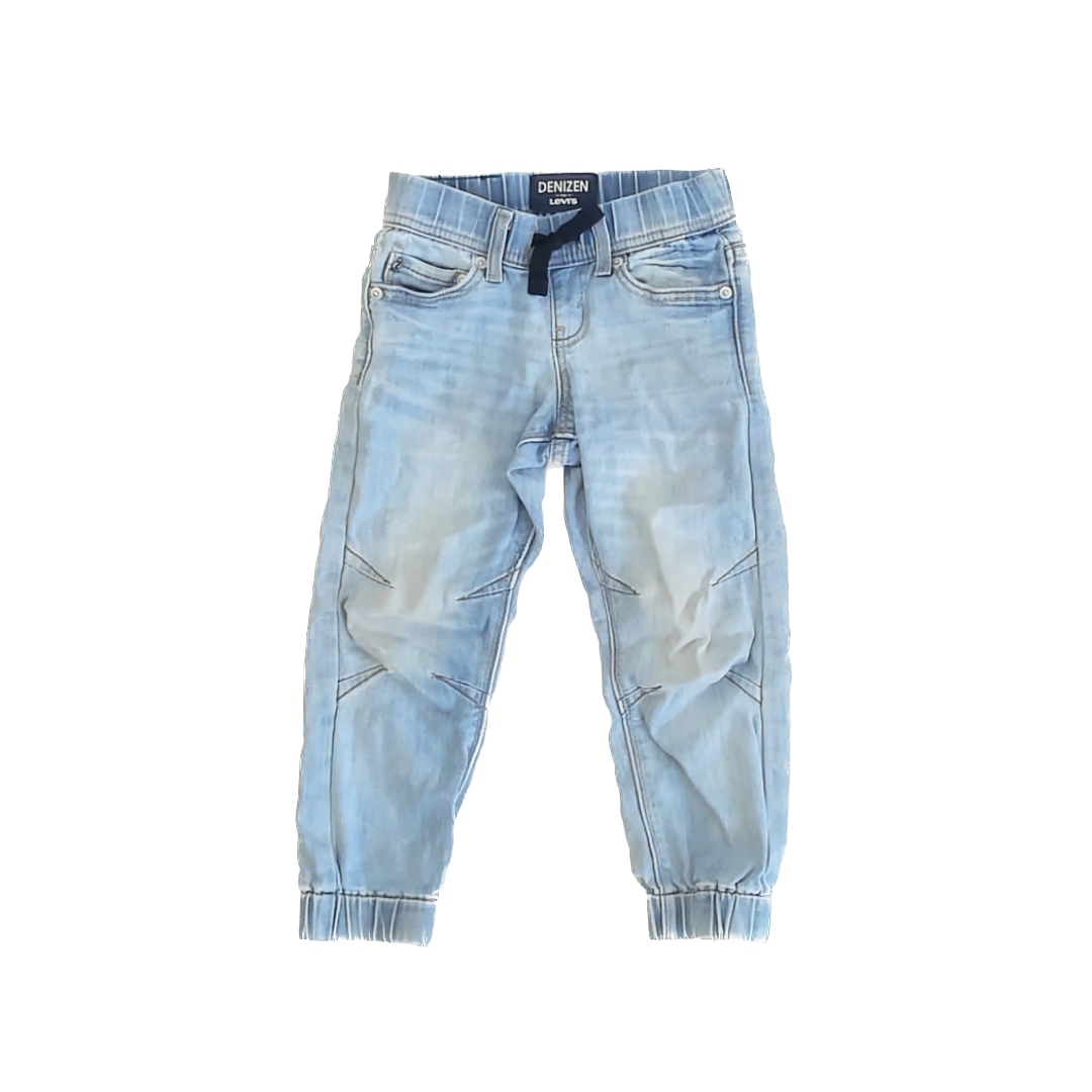Denizen by Levi Boys Blue Jeans Size: 5T Blue