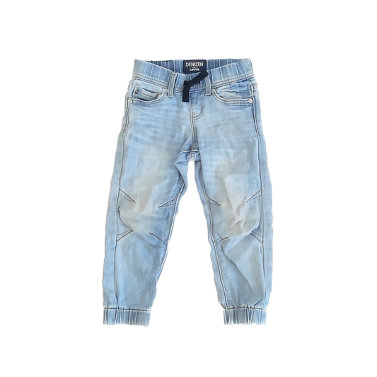 Denizen by Levi Boys Blue Jeans Size: 5T Blue