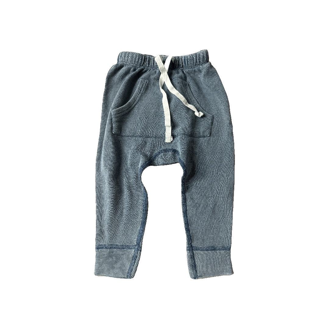 Sapling Boys Blue Pants Size: 12-18 months Blue