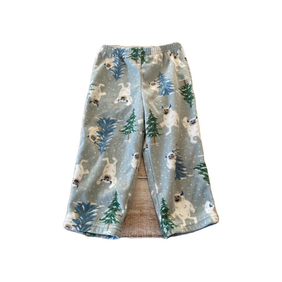 Carters Boys Blue Pajamas Size: 2T Blue