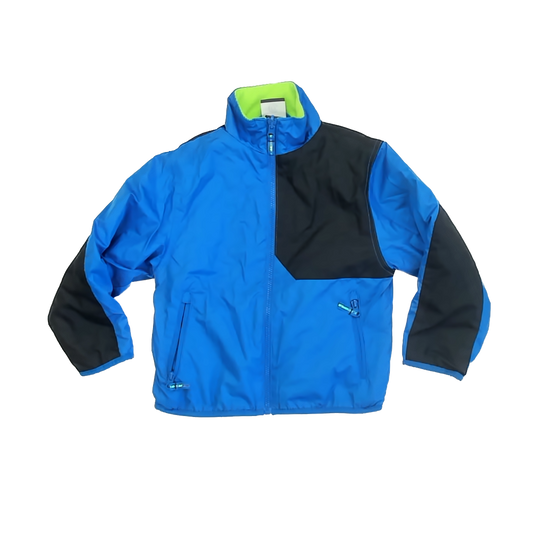 Champion Boys Blue Jacket Size: 4-5T Blue