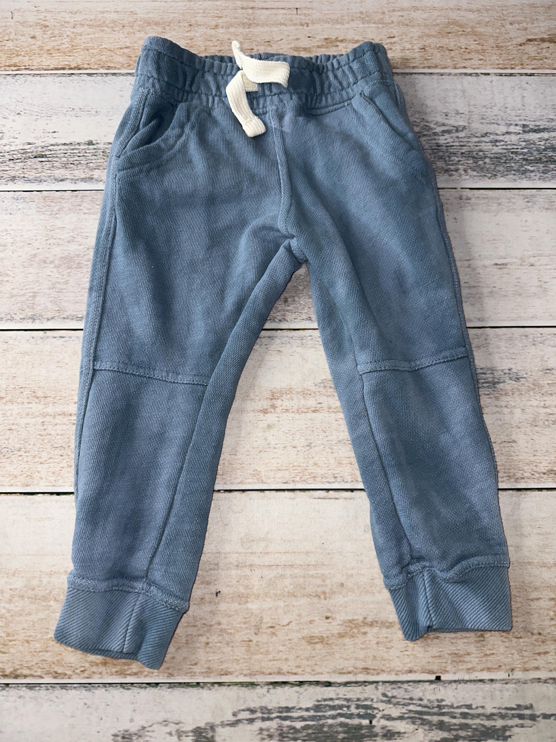 Joes Jeans Boys Blue Pants Size: 2T Blue