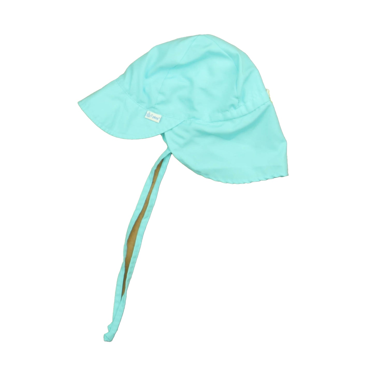 iPlay Boys Blue Sun Hat Size: 9-18 Months Blue