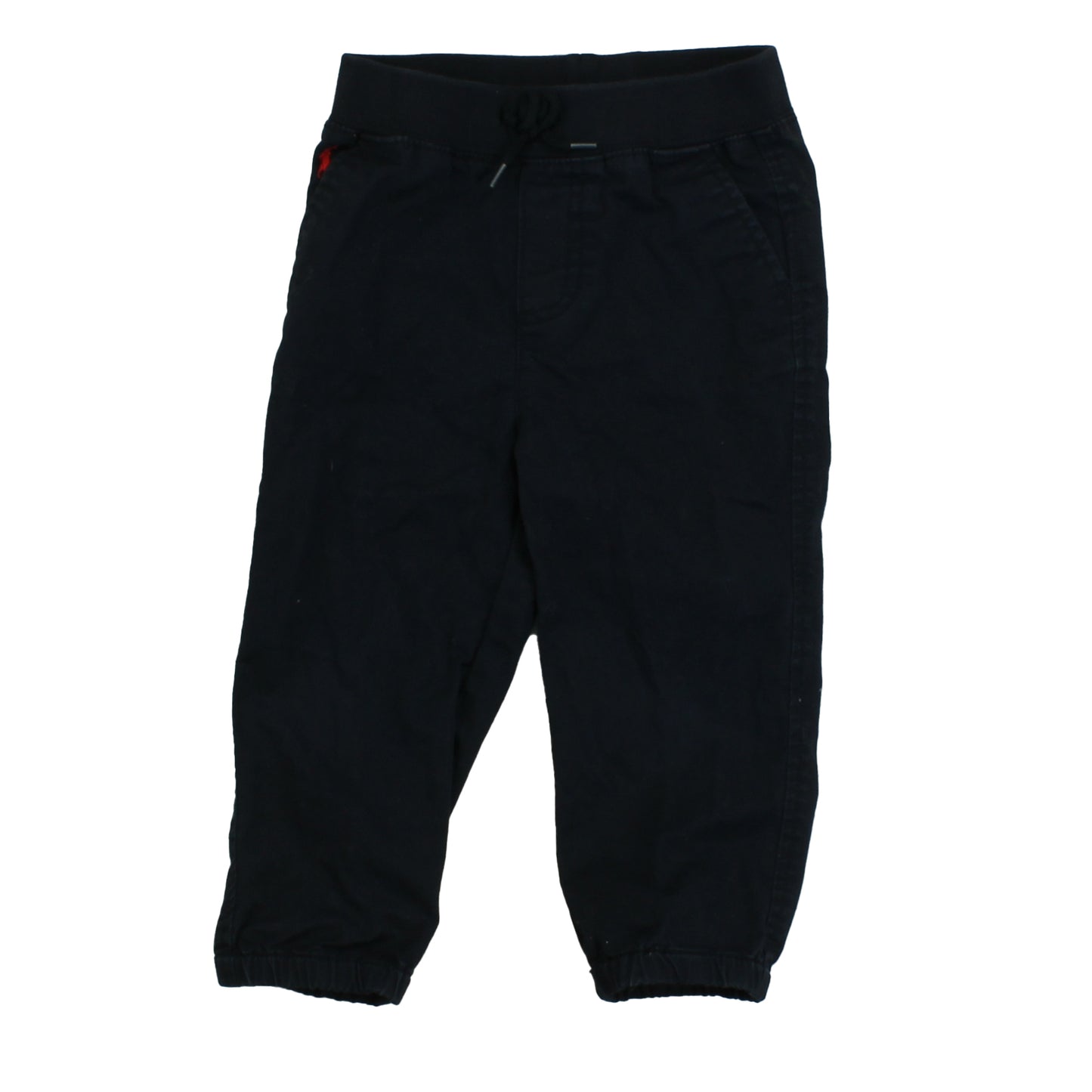 Ralph Lauren Boys Blue Pants Size: 18 Months Blue