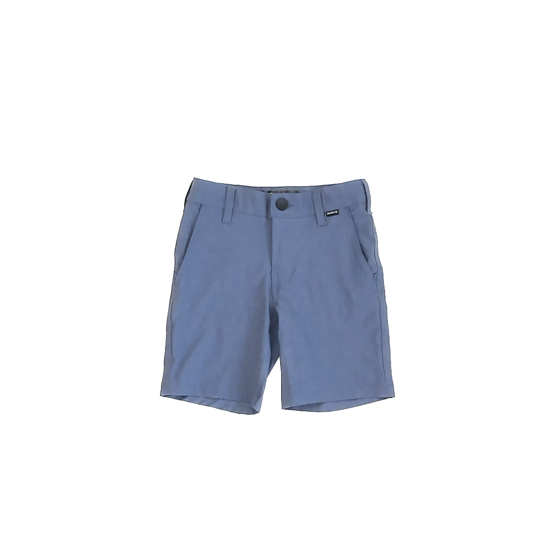 Hurley Boys Blue 1-piece Swimsuit Size: XS (5/6) Blue