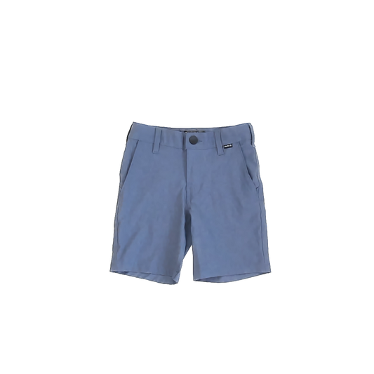 Hurley Boys Blue 1-piece Swimsuit Size: XS (5/6) Blue