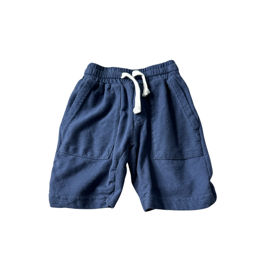 Bear Camp Boys Blue Shorts Size: 2T Blue