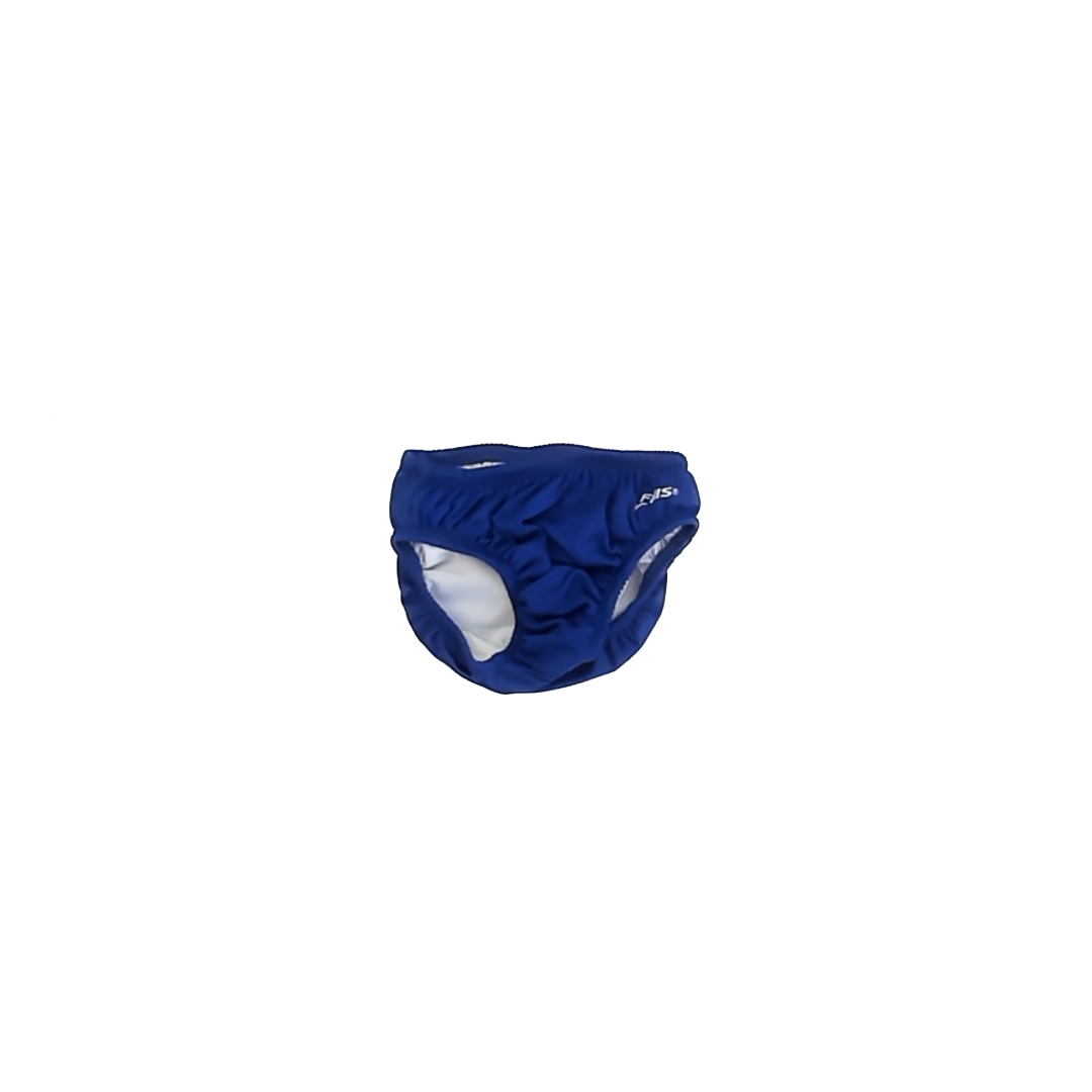 Finis Unisex Blue Swimwear Size: 4T Blue