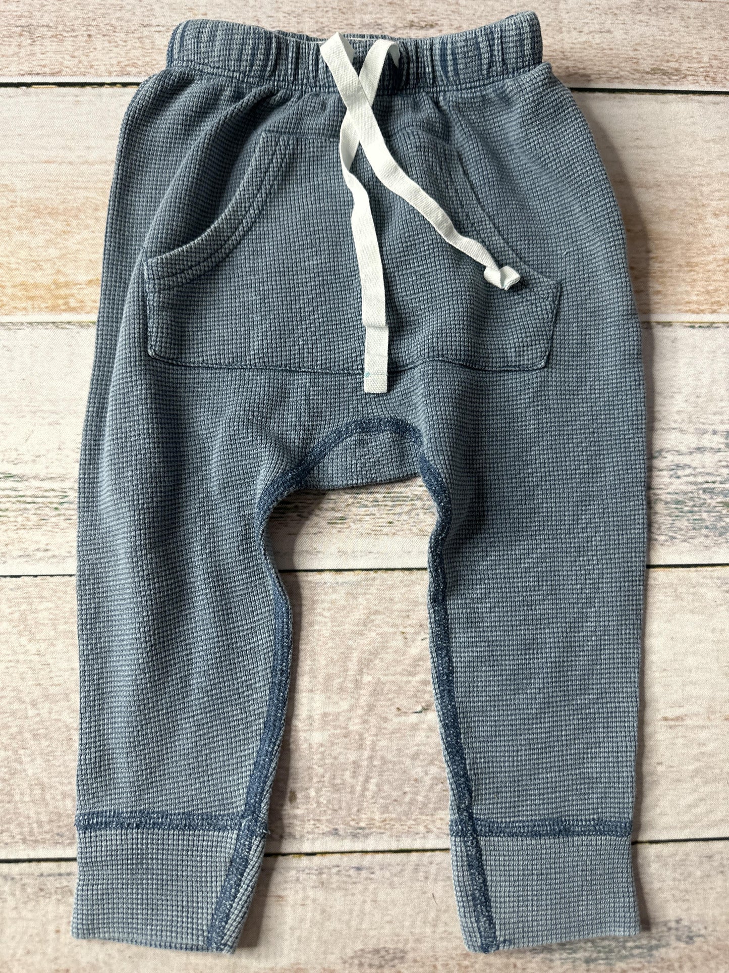 Sapling Boys Blue Pants Size: 12-18 months Blue