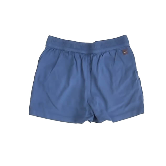 Tea Collection Girls Blue Shorts Size: 5T Blue