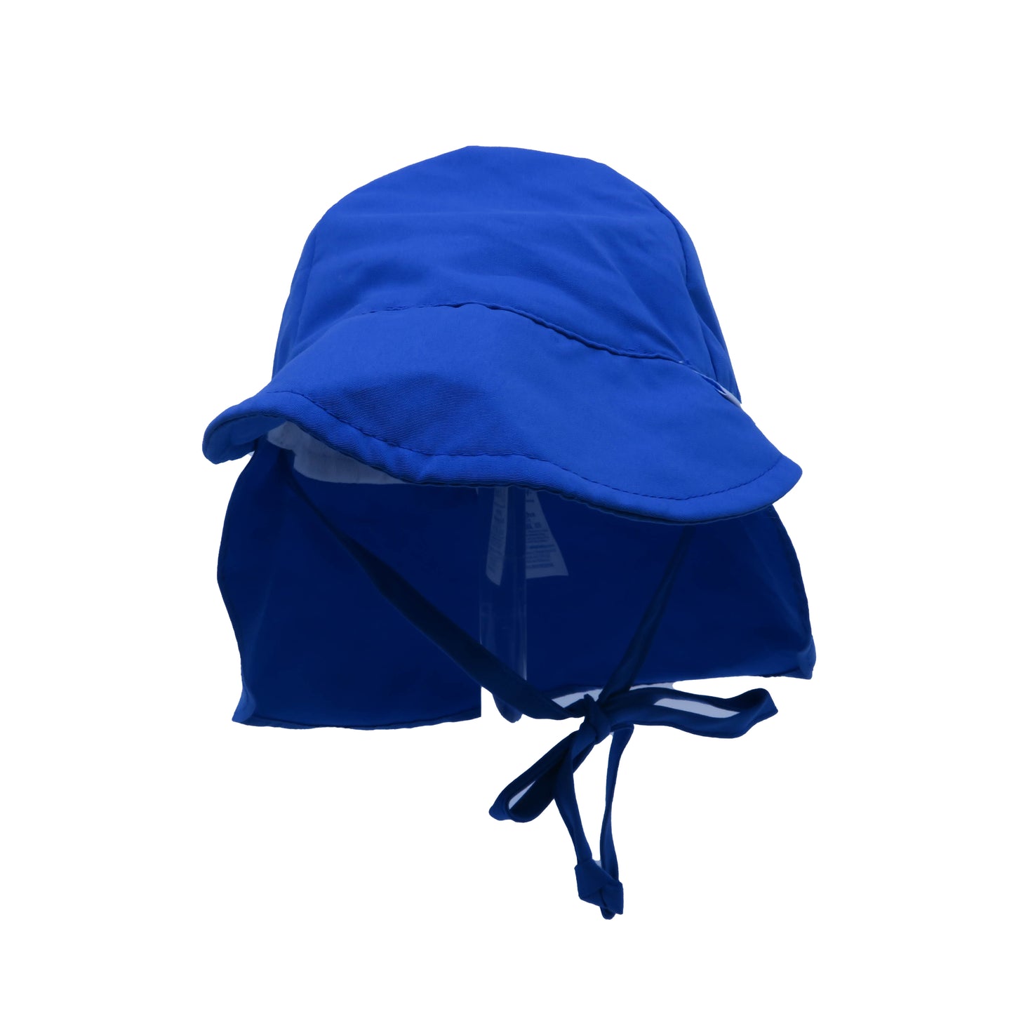 iPlay Boys Blue Sun Hat Size: 0-6 Months Blue