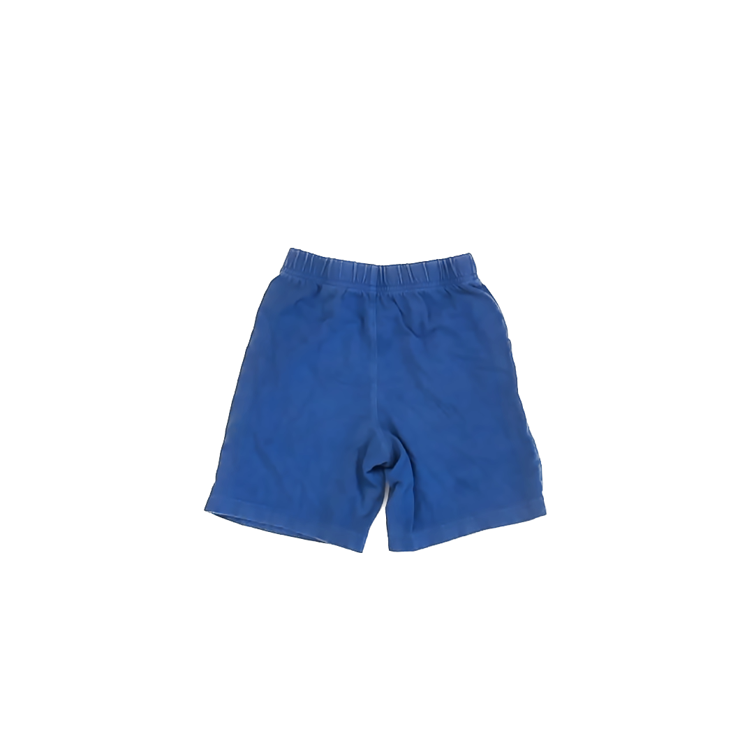 Gap Boys Blue Shorts Size: 6 Years Blue