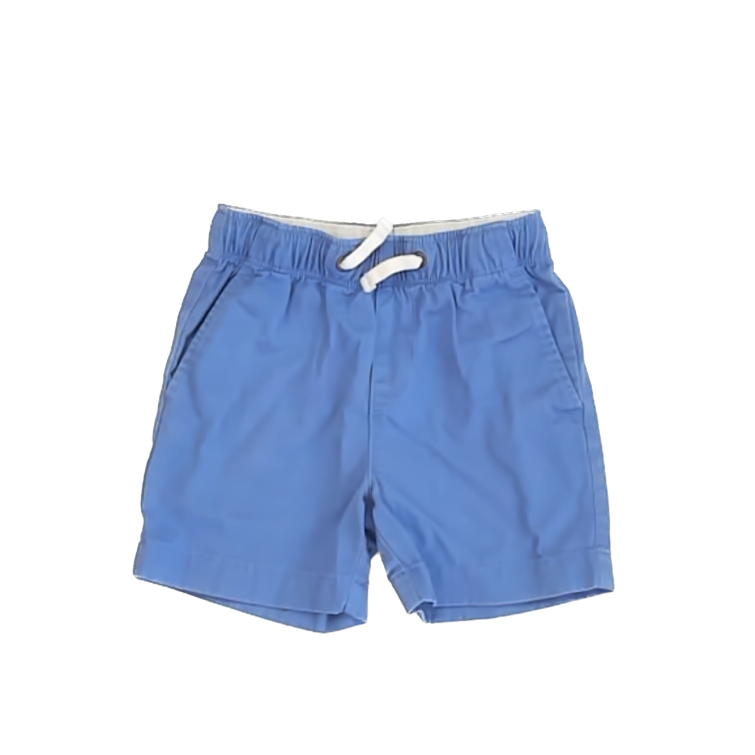 Crewcuts Boys Blue Shorts Size: 5T Blue