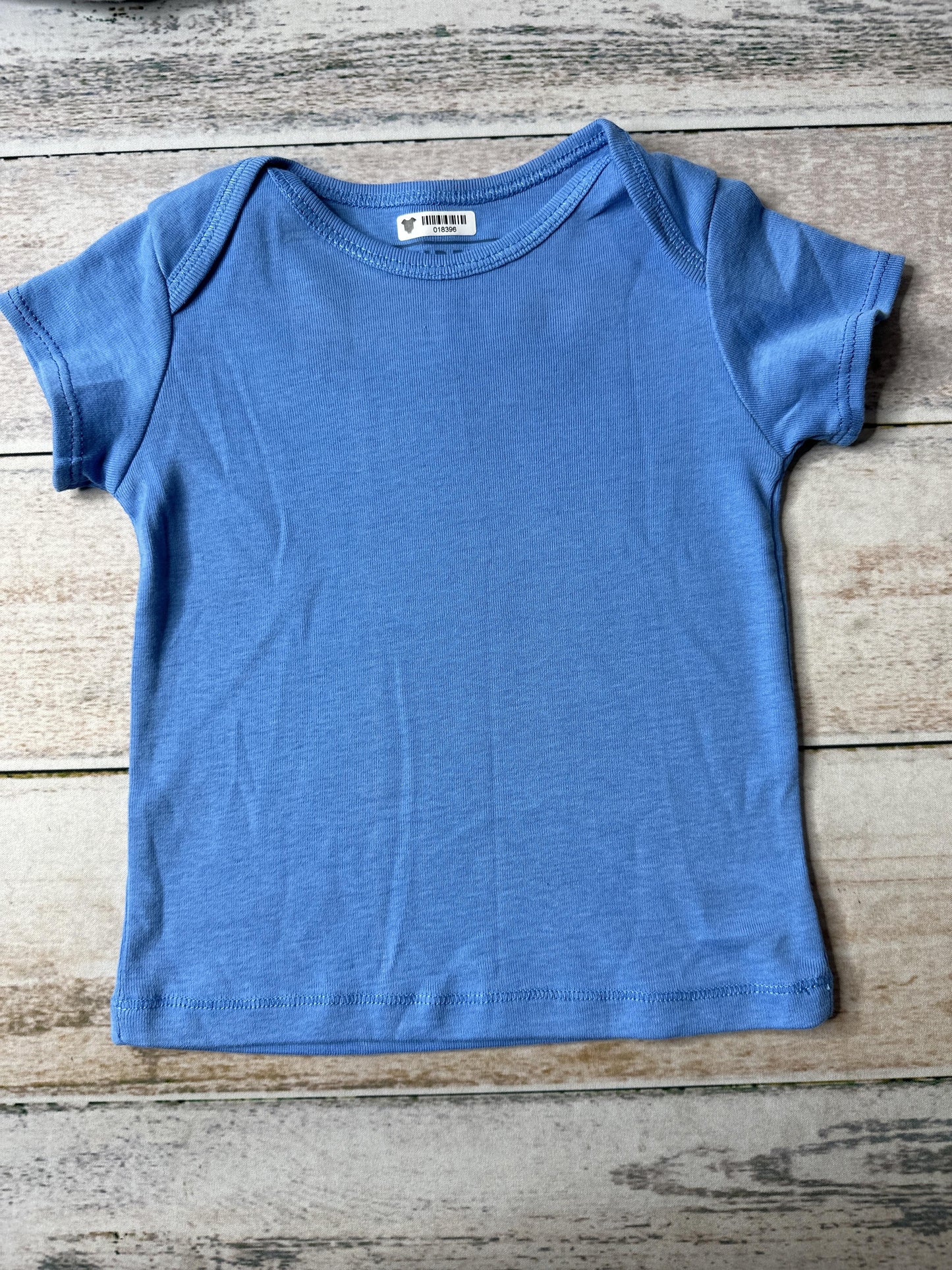 Kidential Boys Blue T-Shirt Size: 12-18 months Blue