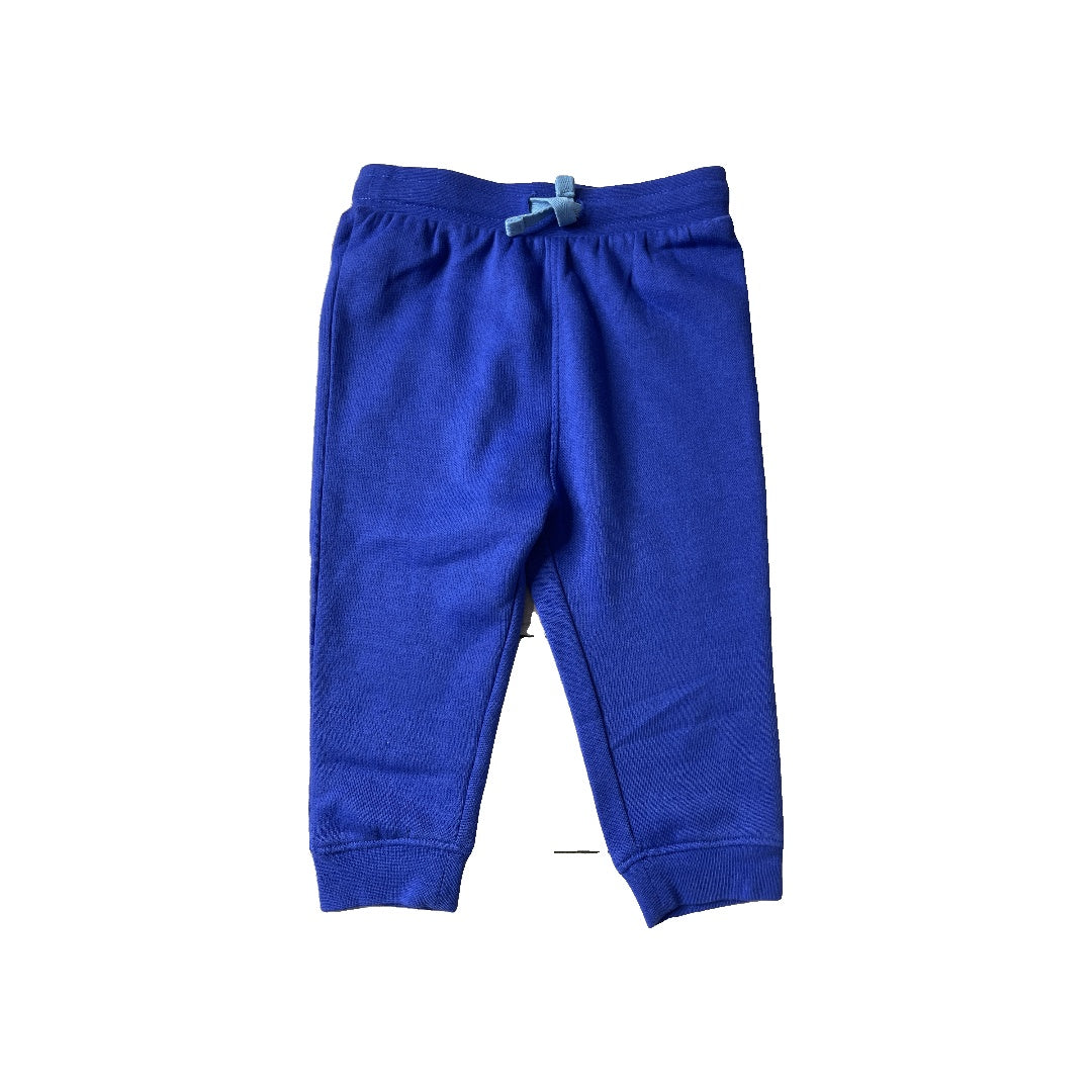 Tucker + Tate Boys Blue Pants Size: 12 months Blue