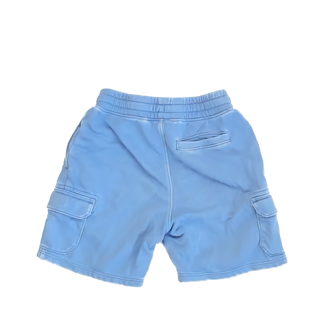 Crewcuts Boys Blue Shorts Size: 4T Blue