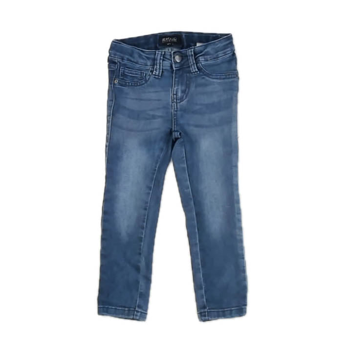 Buffalo Girls Blue Jeans Size: 3T Blue