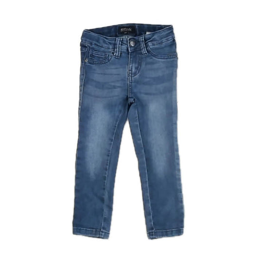 Buffalo Girls Blue Jeans Size: 3T Blue