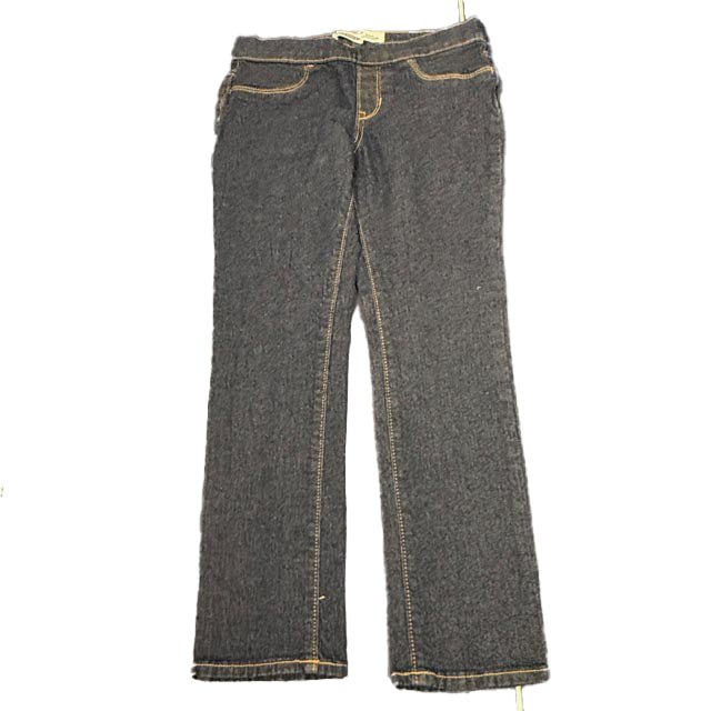 Old Navy Girls Blue Jeans Size: 10-12 Years