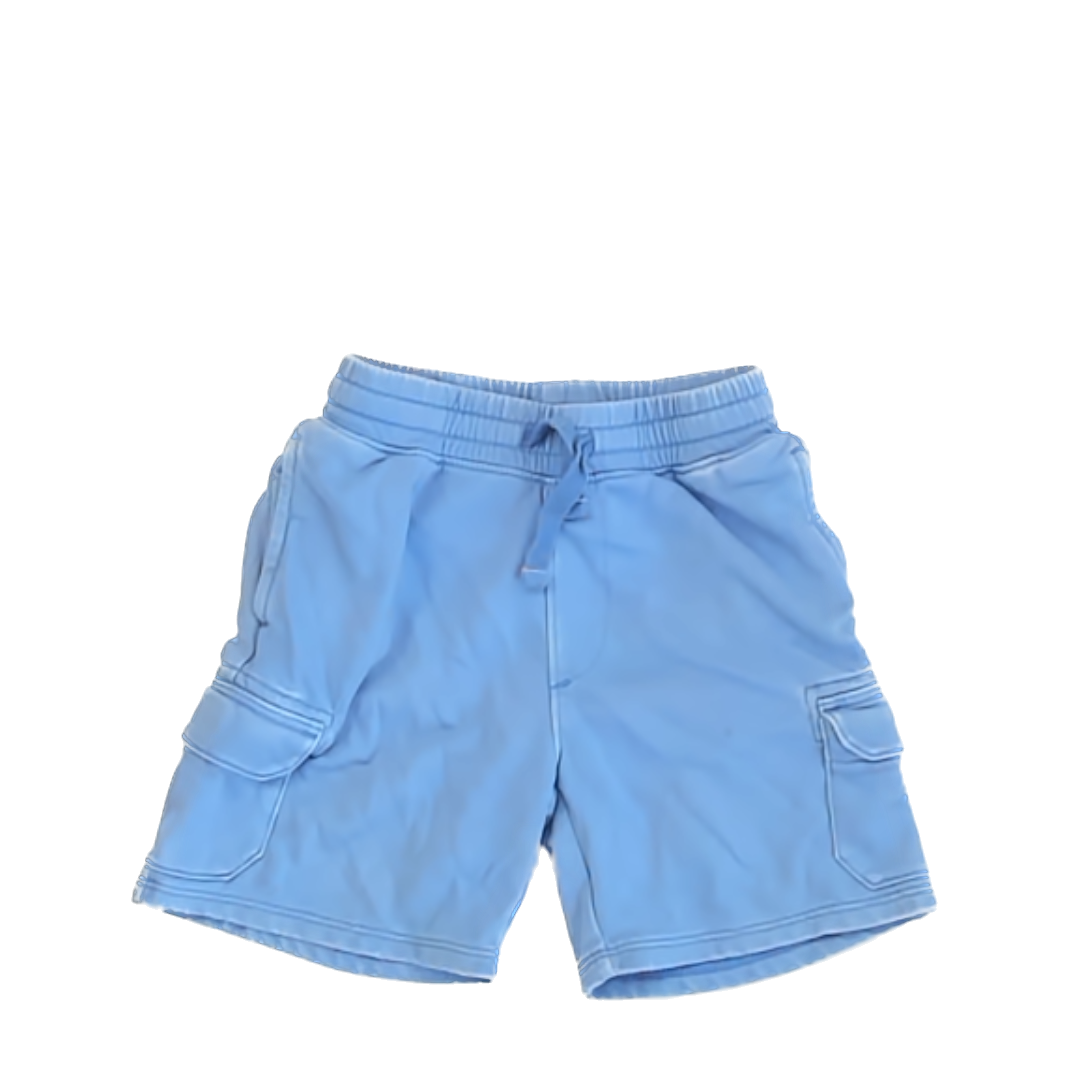Crewcuts Boys Blue Shorts Size: 4T Blue