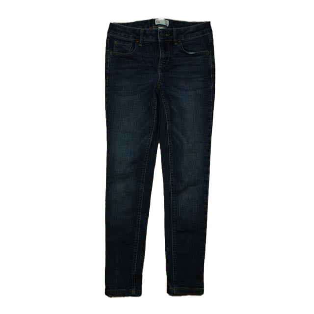 So Girls Blue Jeans Size: 10 Years