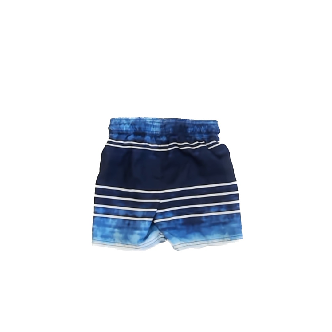 Cat & Jack Boys Blue Trunks Size: 2T Blue