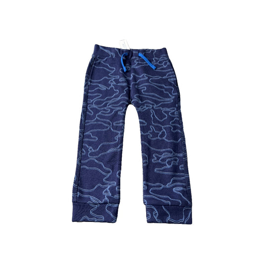 Rockets of Awesome Boys Blue Pants Size: 18-24 months Blue