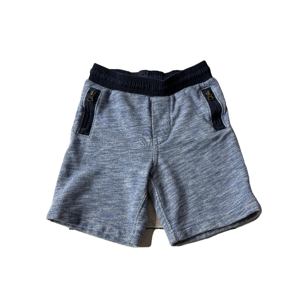 Gap Boys Blue Shorts Size: 3T Blue