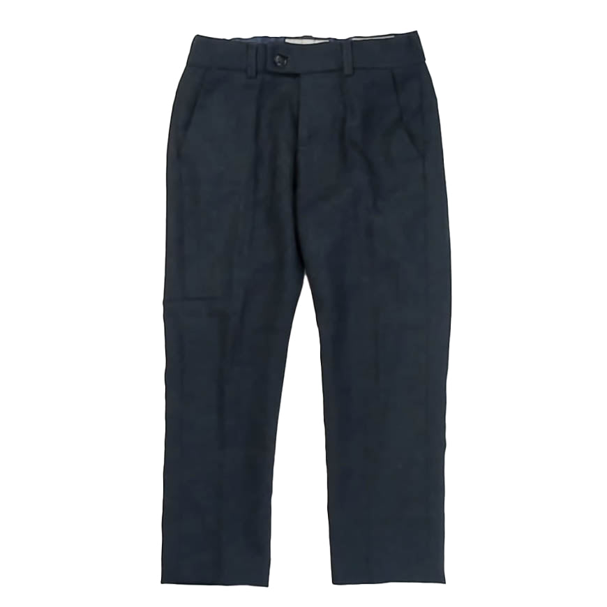 Zara Boys Blue Pants Size: 5T Blue