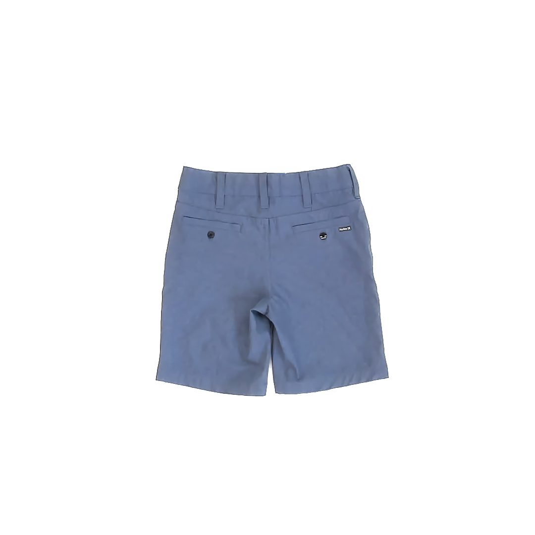 Hurley Boys Blue 1-piece Swimsuit Size: XS (5/6) Blue