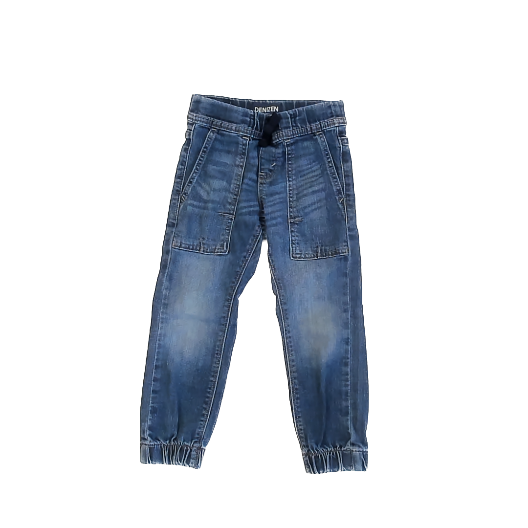 Denizen by Levi Boys Blue Jeans Size: 5T Blue