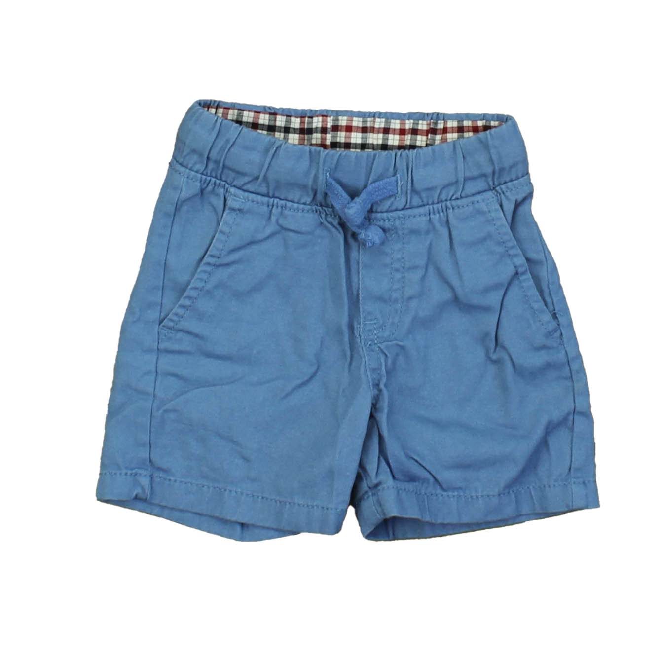 Ben Sherman Boys Blue Shorts Size: 12 Months Blue