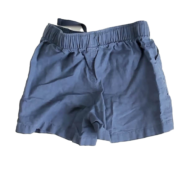 Tea Collection Girls Blue Shorts Size: 3T Blue