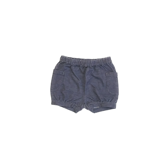 Tea Collection Girls Blue Shorts Size: 4T Blue