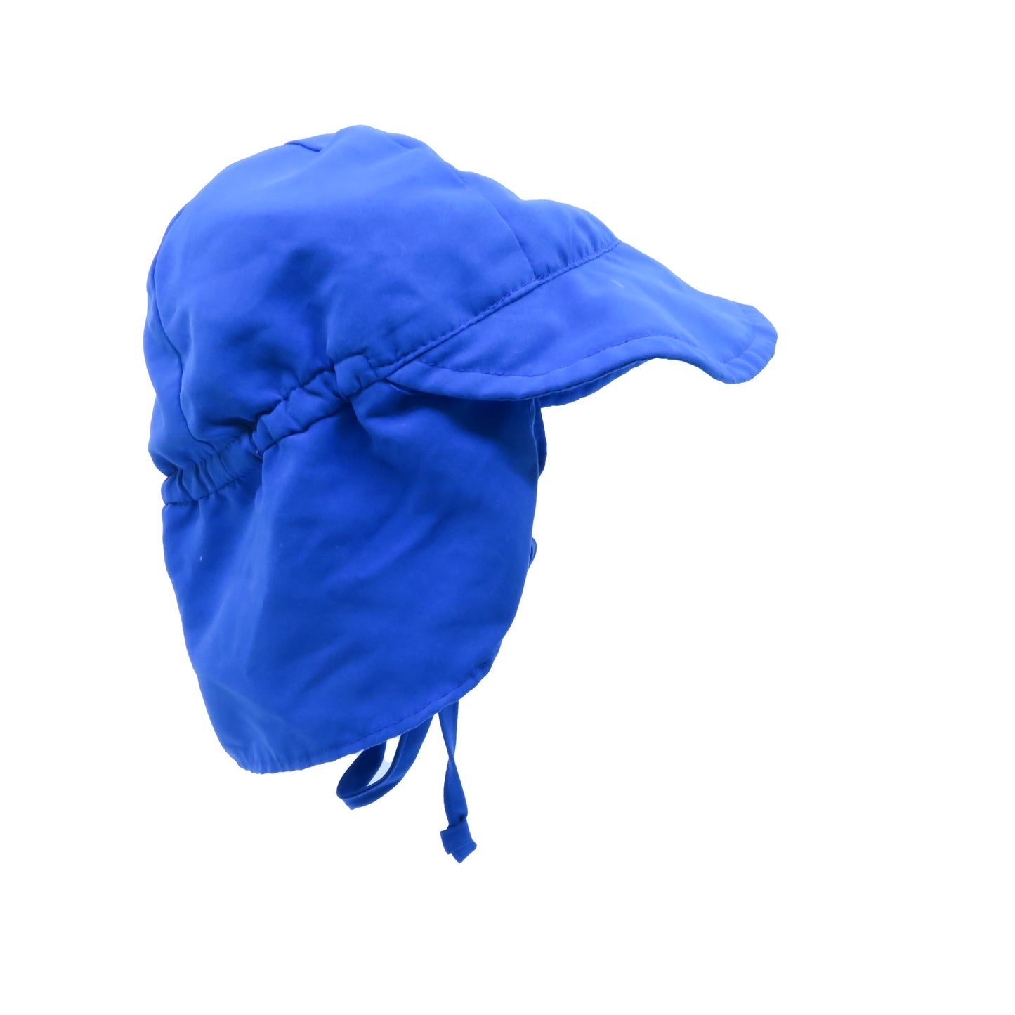 iPlay Boys Blue Sun Hat Size: 0-6 Months Blue