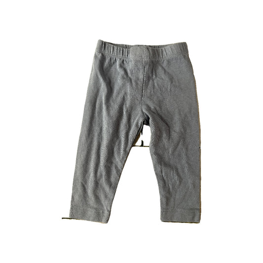 Colored Organics Boys Blue Pants Size: 3-6 months Blue