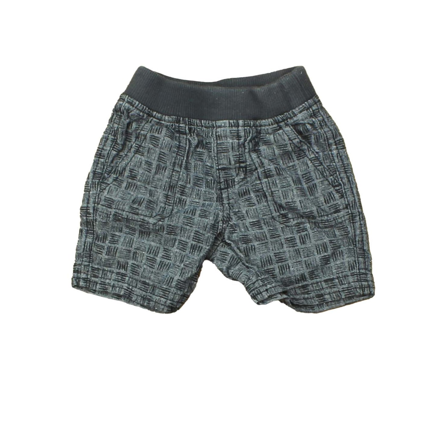 Tea Boys Blue Shorts Size: 3-6 Months